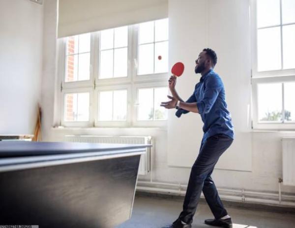 智能体育教学平台