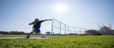 多元赛事IP孵化