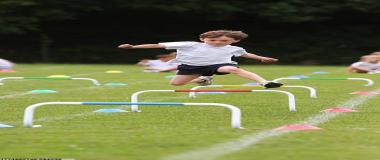 智能赛事应用与体验优化