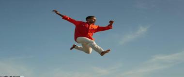 全程赛事跟踪与分析系统