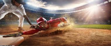 智能运动传感器与分析系统