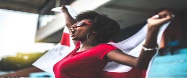 体育品牌推广与传播