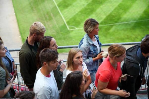 休闲体育项目市场分析