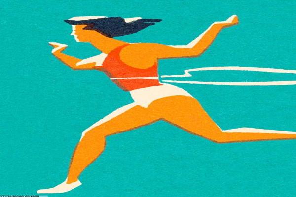 军校体能考核中常见体育项目(图1)